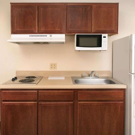 Woodspring Suites Waco Near University Εξωτερικό φωτογραφία