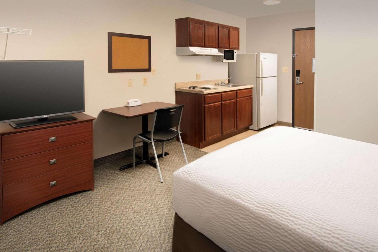 Woodspring Suites Waco Near University Εξωτερικό φωτογραφία