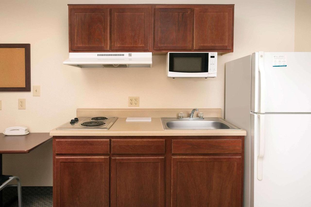 Woodspring Suites Waco Near University Εξωτερικό φωτογραφία