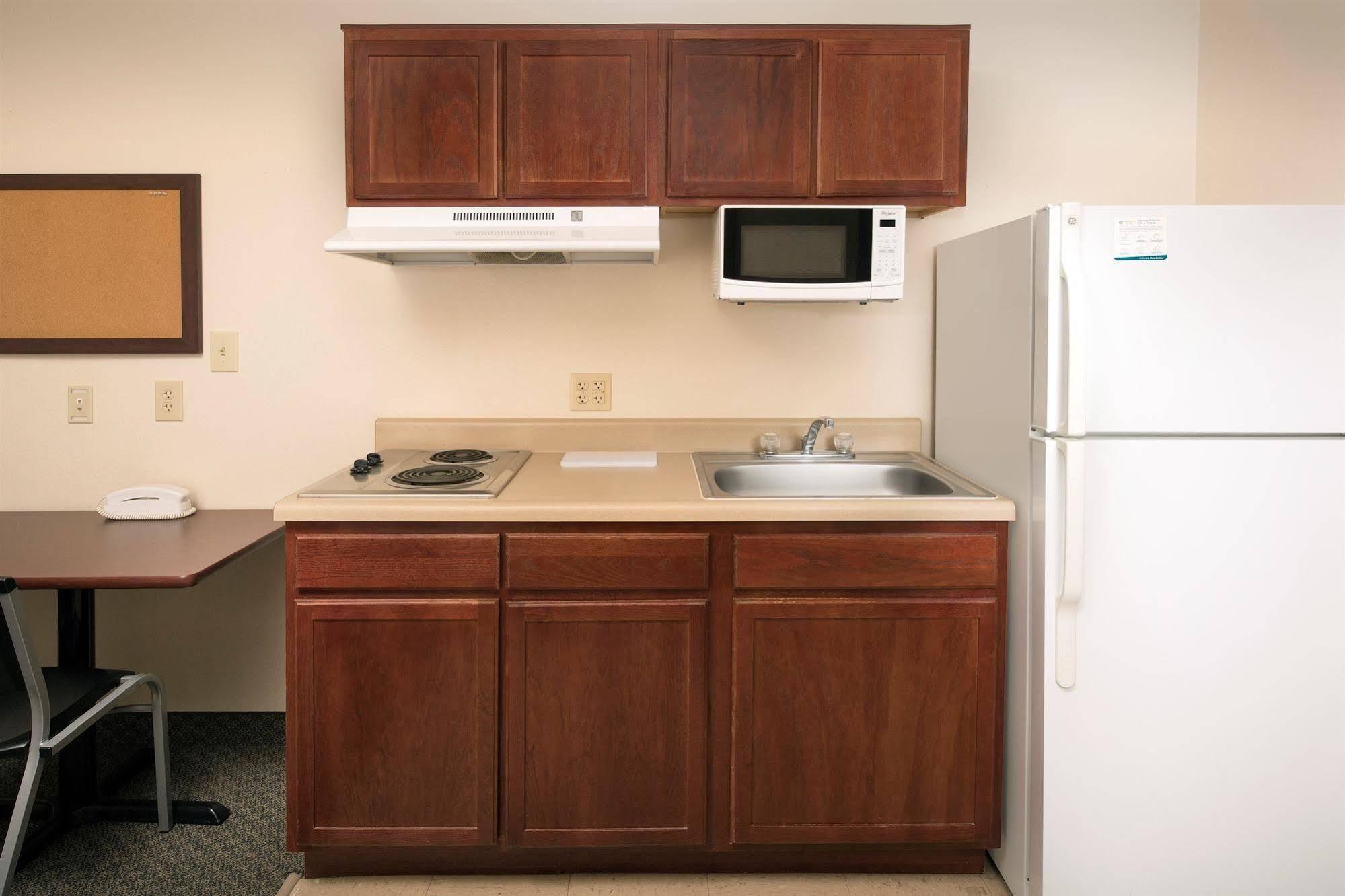 Woodspring Suites Waco Near University Εξωτερικό φωτογραφία