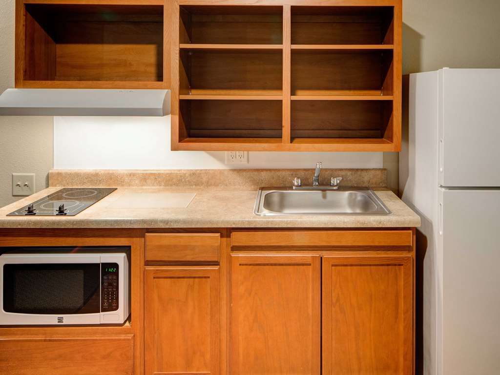 Woodspring Suites Waco Near University Δωμάτιο φωτογραφία