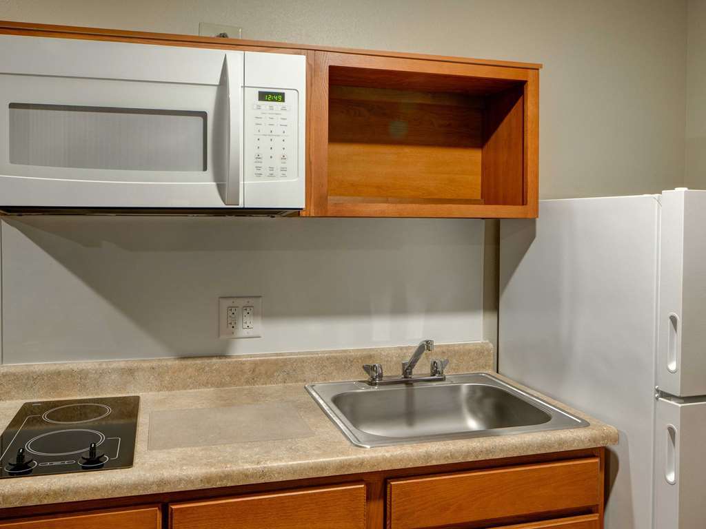 Woodspring Suites Waco Near University Δωμάτιο φωτογραφία