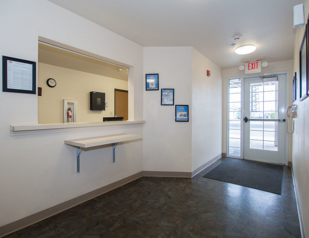 Woodspring Suites Waco Near University Εξωτερικό φωτογραφία