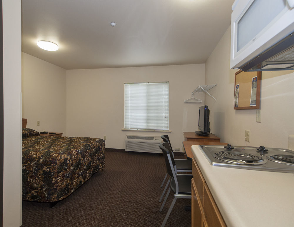 Woodspring Suites Waco Near University Εξωτερικό φωτογραφία