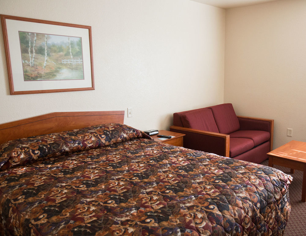 Woodspring Suites Waco Near University Εξωτερικό φωτογραφία