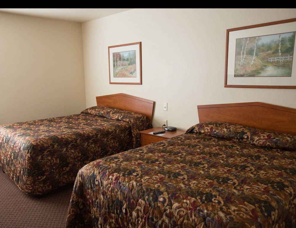 Woodspring Suites Waco Near University Εξωτερικό φωτογραφία