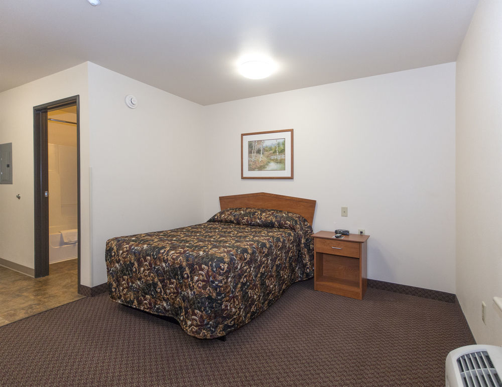 Woodspring Suites Waco Near University Εξωτερικό φωτογραφία