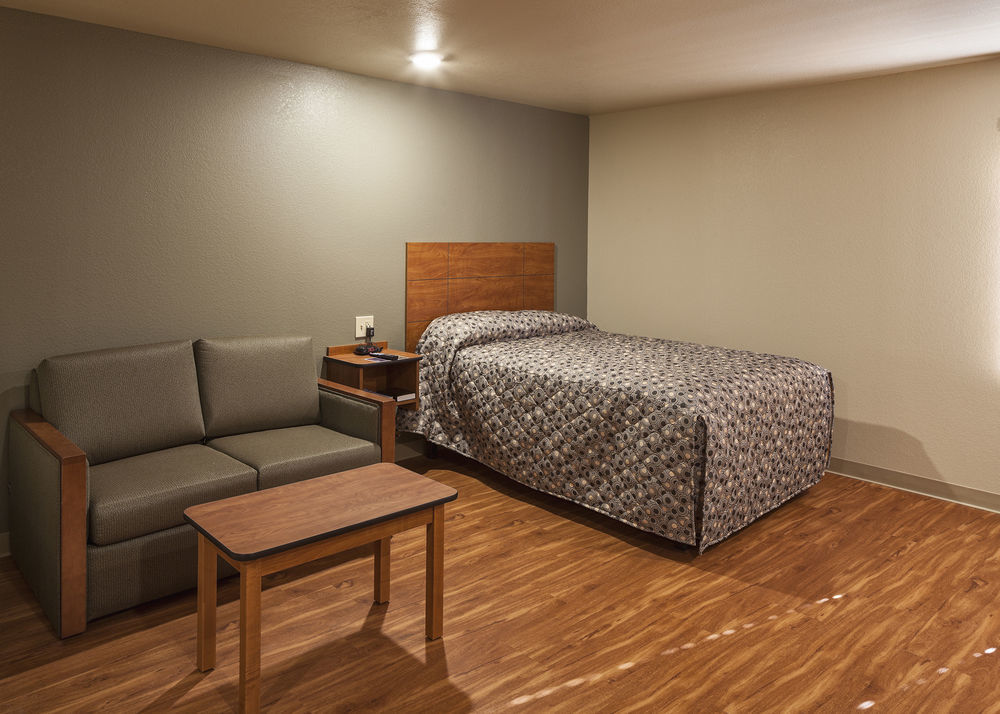 Woodspring Suites Waco Near University Εξωτερικό φωτογραφία